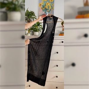 ✨SOLD✨Alexander Wang Alpaca Wool Dress Like New!